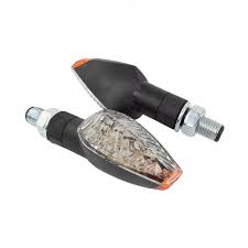 Racecraft LED Indicators (Mini Stalk) - EMD Online