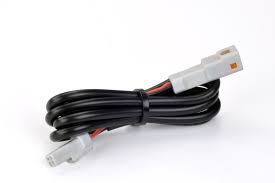 Trail Tech Sensor Wheel Speed Cable Extension 24in - EMD Online