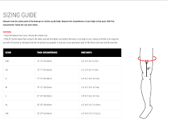 Mobius X8 Knee Brace - Grey/Storm - EMD Online