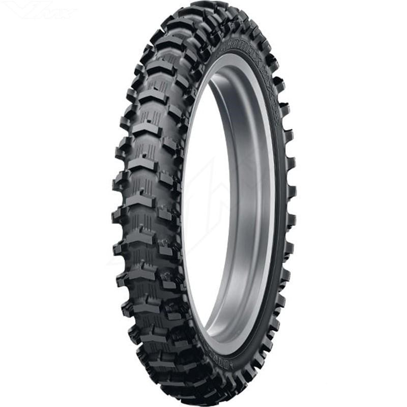 Dunlop 70/100-10 41J TT - Geomax MX12 - EMD Online