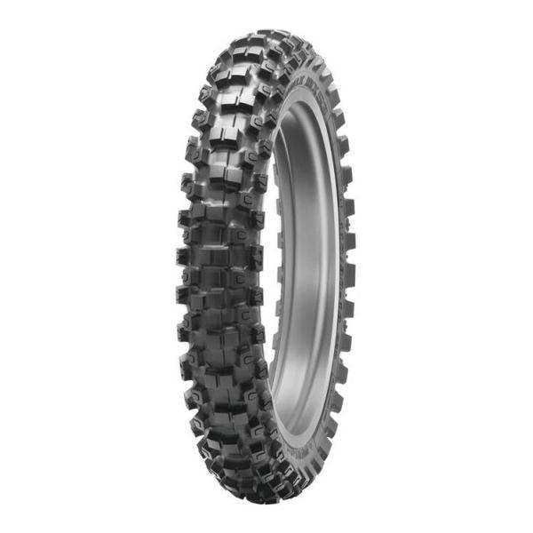 Dunlop 110/100-18 64M TT Geomax 53 - EMD Online