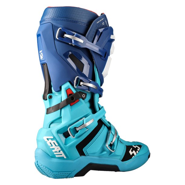 LEATT 2022 5.5 FlexLock - Aqua - EMD Online
