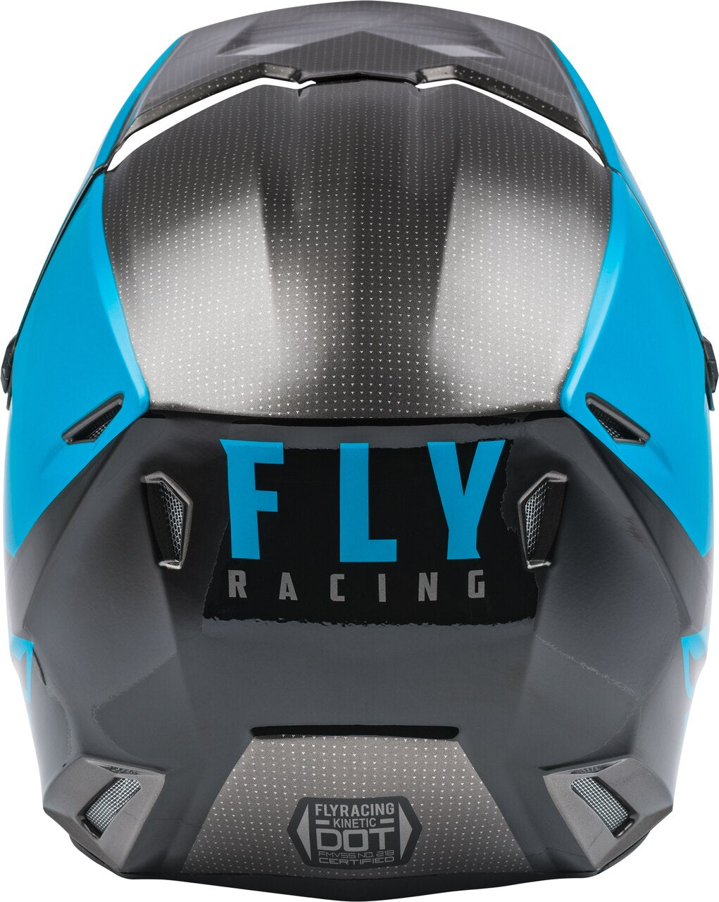 FLY 2021 Youth Kinetic Straight Edge - Blue/Grey/Black - EMD Online