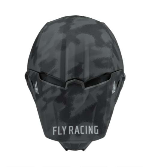 FLY Kinetic S.E. Tactic - Matte Grey/Camo - EMD Online