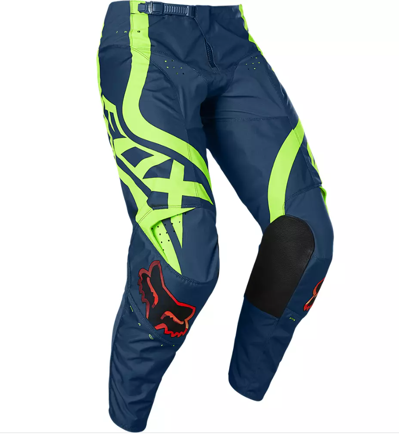 Fox 2022 Youth 180 Venz - Dark Indigo - EMD Online