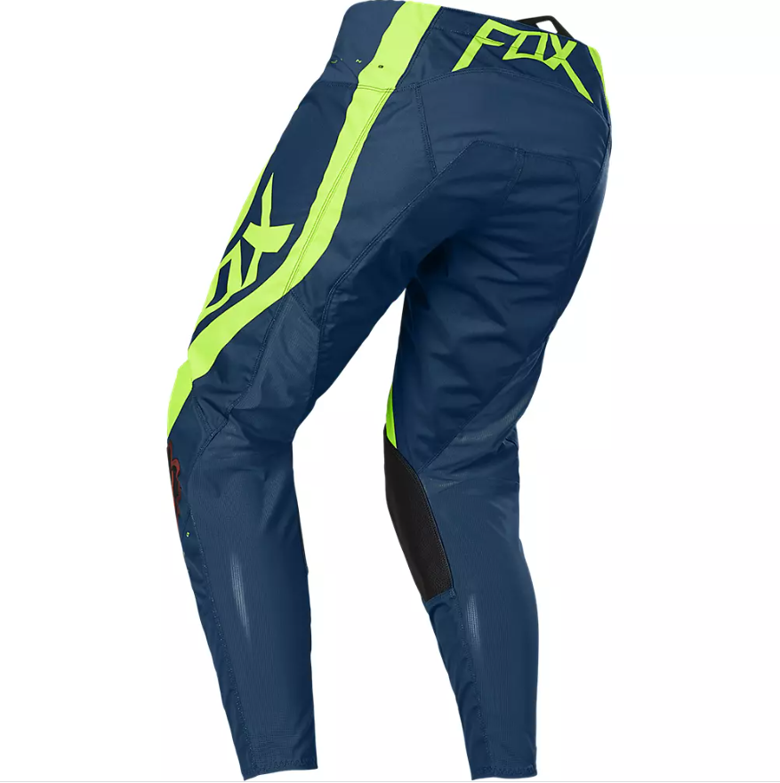 Fox 2022 Youth 180 Venz - Dark Indigo - EMD Online