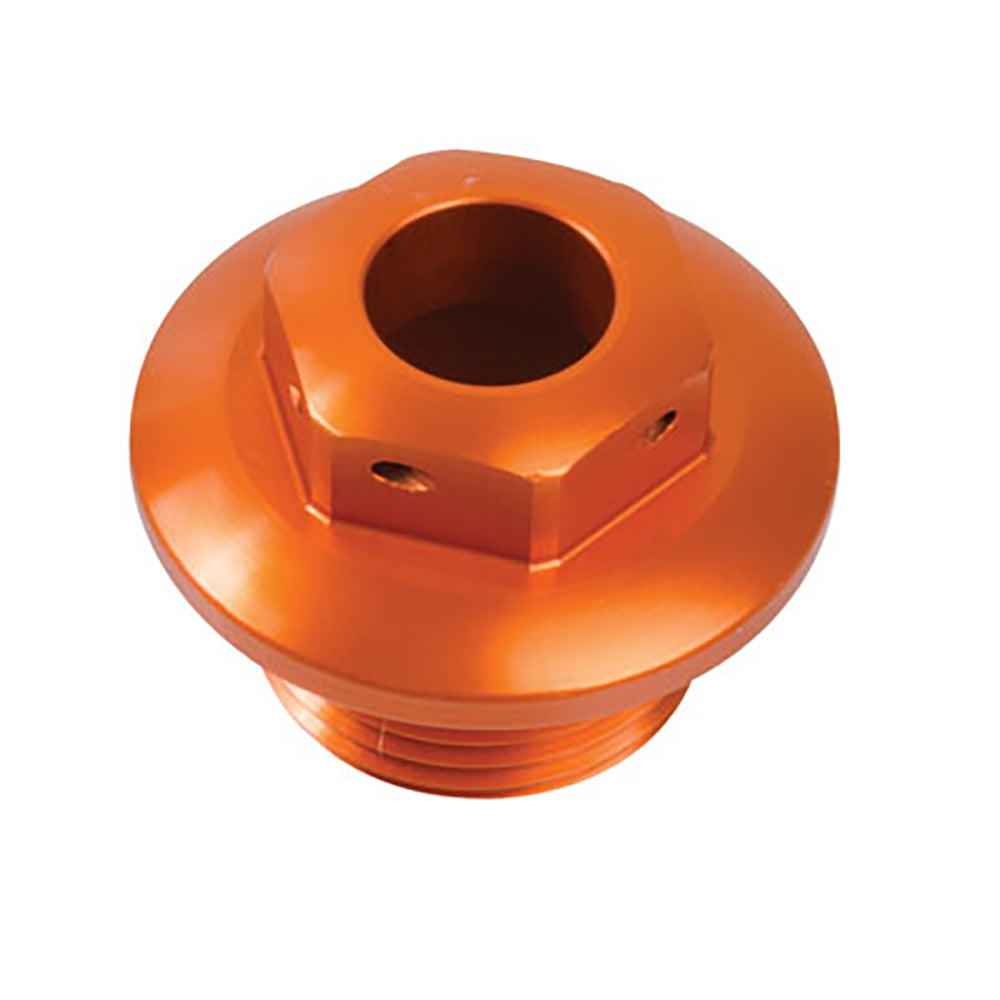 Racecraft KTM Steering Stem Nut - EMD Online