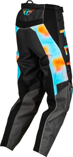 FLY Womens F-16 Racewear - Grey/Pink/Blue - EMD Online