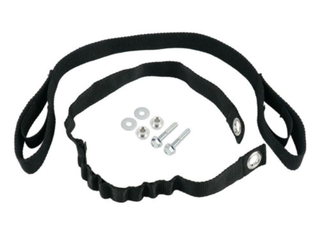 Racecraft KTM Fender Pull Strap - EMD Online