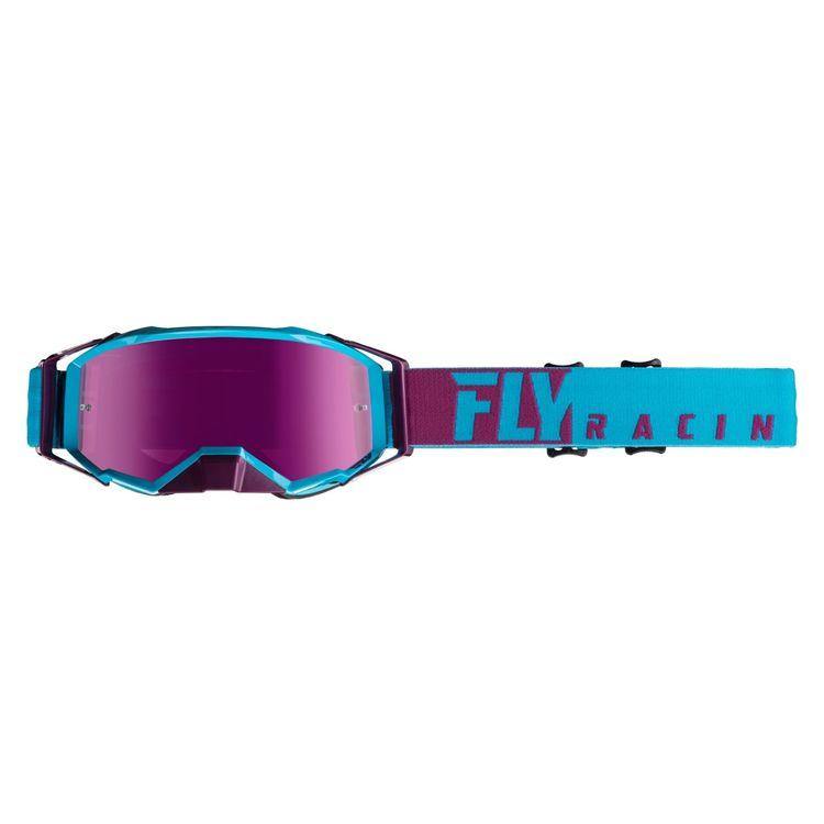 FLY Zone Pro Blue/Purple - EMD Online