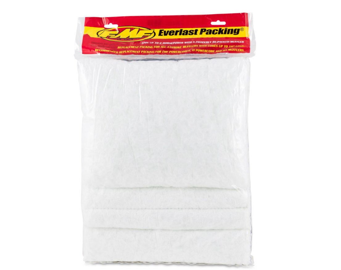 FMF 4T Repacking Pillow - EMD Online