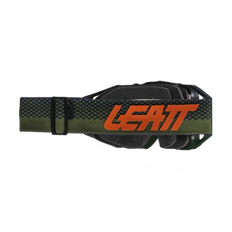 LEATT Velocity 6.5 Iriz - Cactus Red - EMD Online