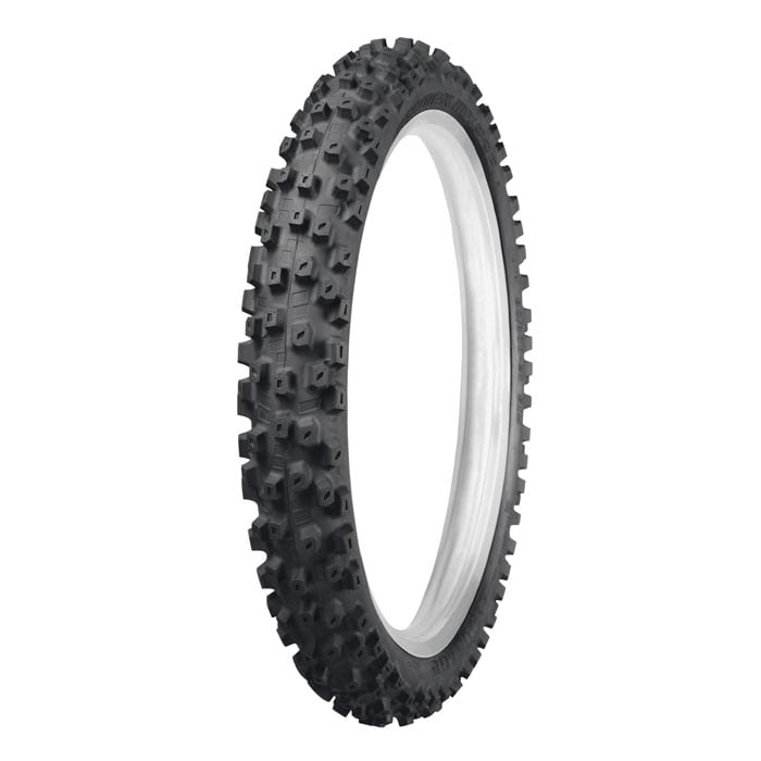 Dunlop 60/100-12 36J TT - Geomax MX52 - EMD Online