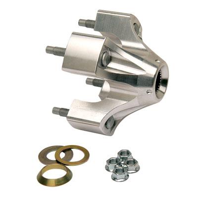 G-Force Yamaha ATV Extended Rear Wheel Hubs - EMD Online