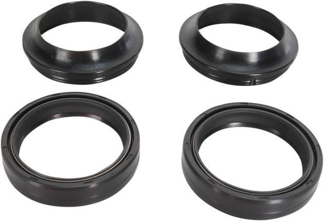 Pivot Works Honda - 43X54X11 - Fork and Dust Seal Kit - EMD Online