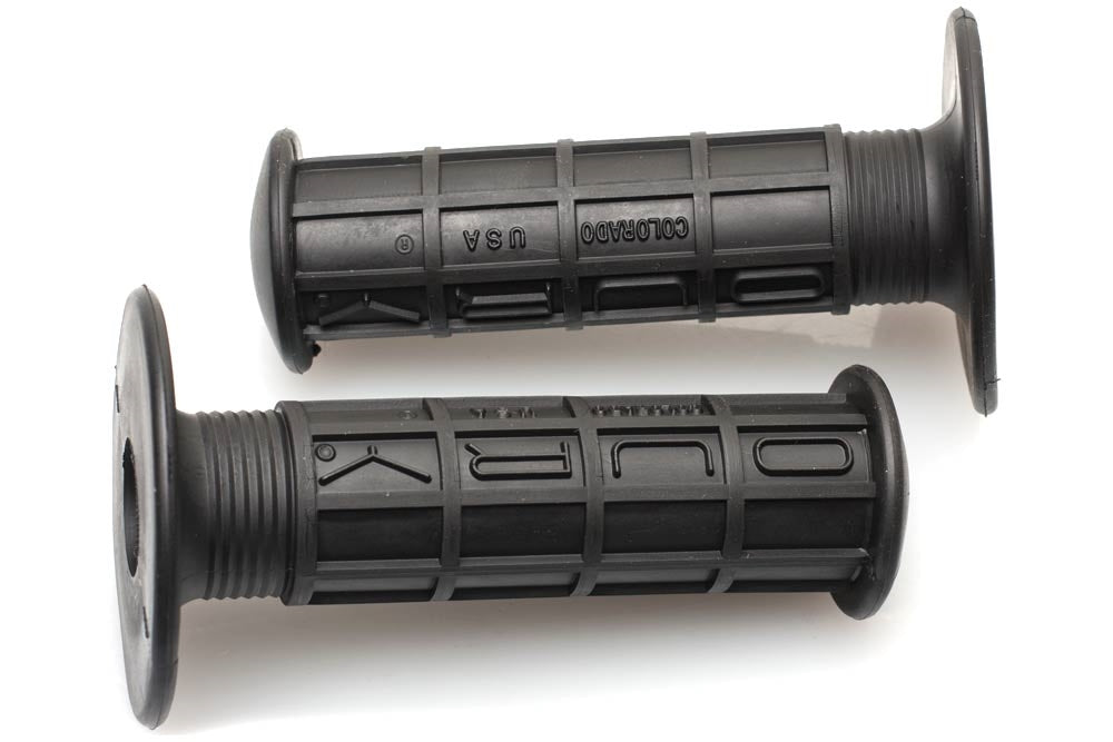 ODI Oury MX Grips - Black - EMD Online
