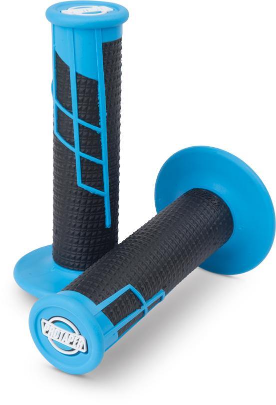 Pro Taper Half-Waffle Lock-On - EMD Online