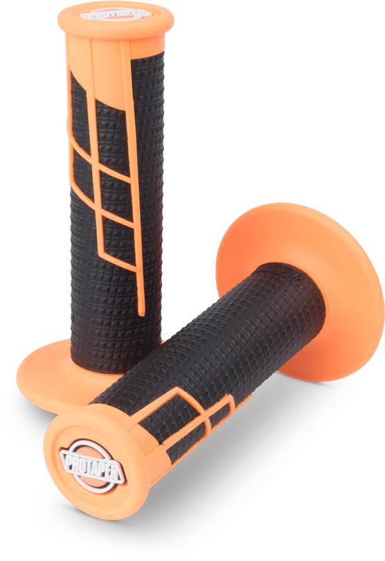 Pro Taper Half-Waffle Lock-On - EMD Online