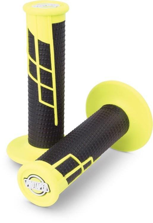 Pro Taper Half-Waffle Lock-On - EMD Online
