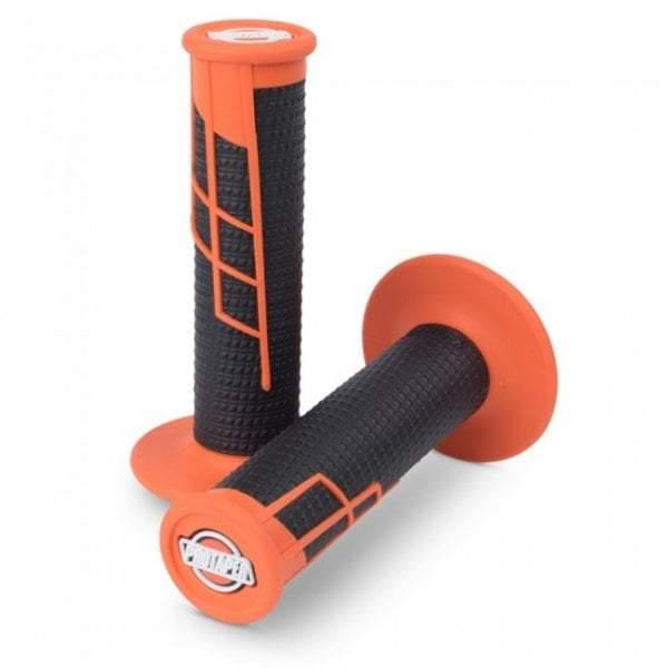 Pro Taper Half-Waffle Lock-On - EMD Online
