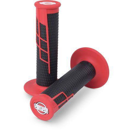 Pro Taper Half-Waffle Lock-On - EMD Online