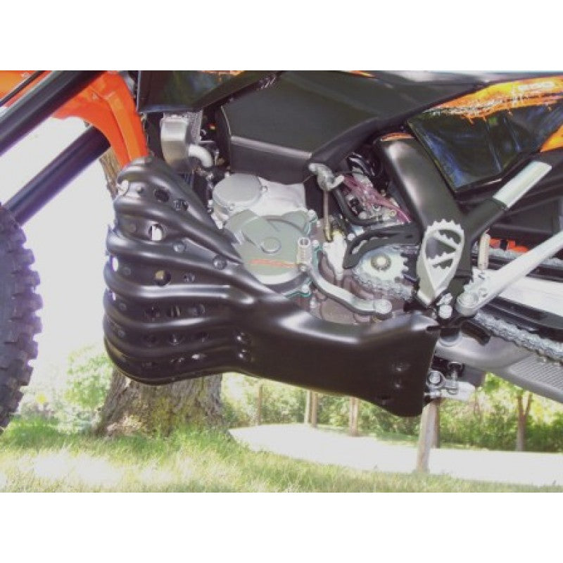 Hyde Exhaust Guard - EMD Online
