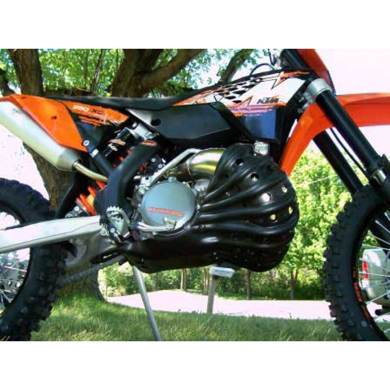 Hyde Exhaust Guard - EMD Online