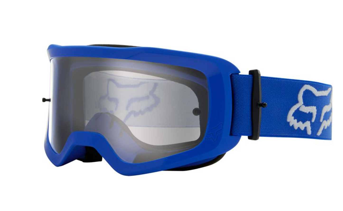 Fox Youth Main - Blue - EMD Online