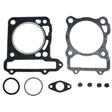 Namura Honda ATV Top End Gasket Kit - EMD Online