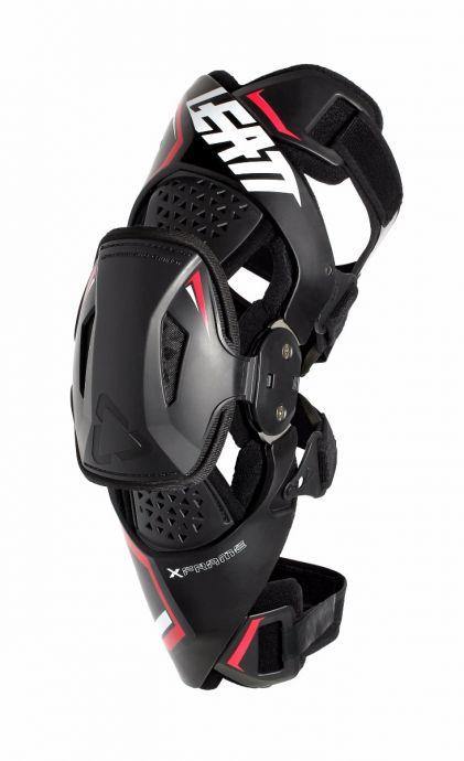 LEATT X Frame Knee Brace - EMD Online