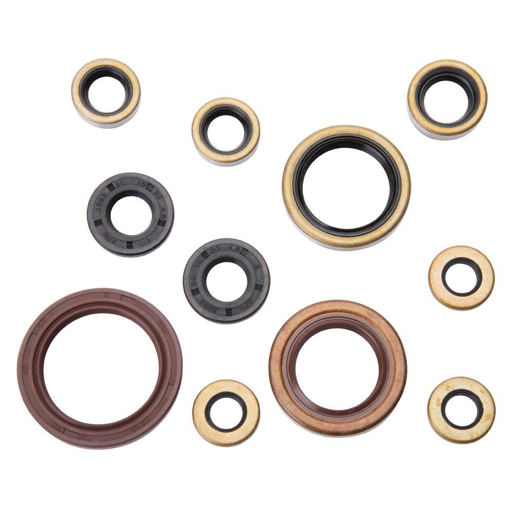 TUSK Kawasaki Engine Oil Seal Kit - EMD Online