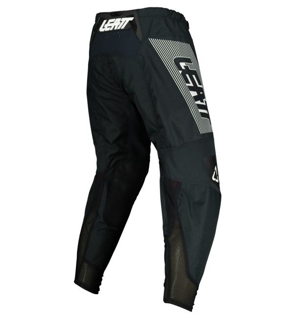 LEATT 2022 Moto 4.5 v22 - Black - EMD Online