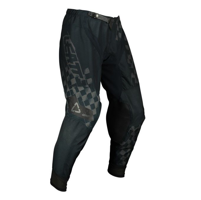 LEATT 2022 Moto 4.5 v22 - Brushed - EMD Online