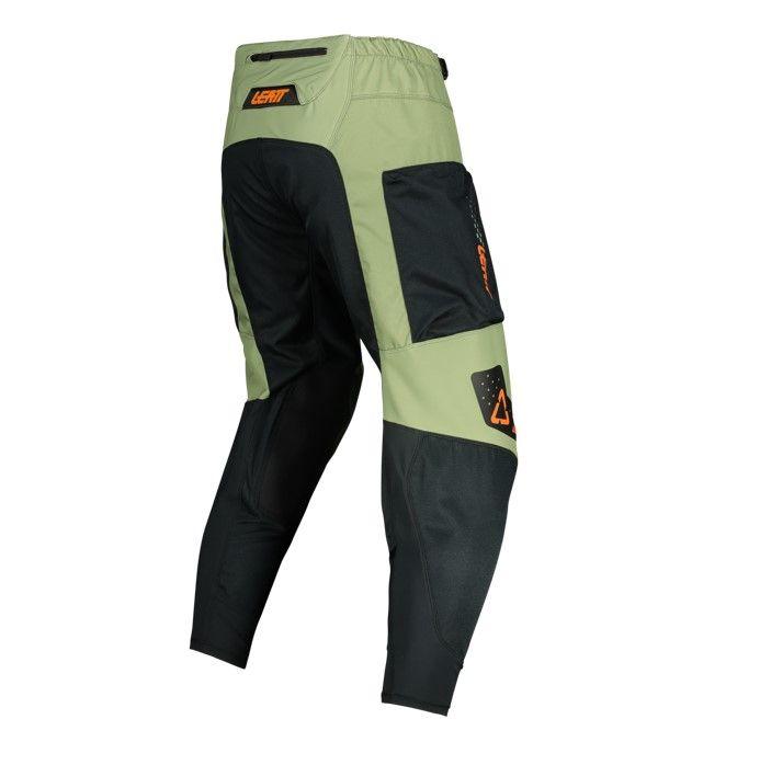 LEATT 2022 Moto 4.5 v22 - Cactus - EMD Online