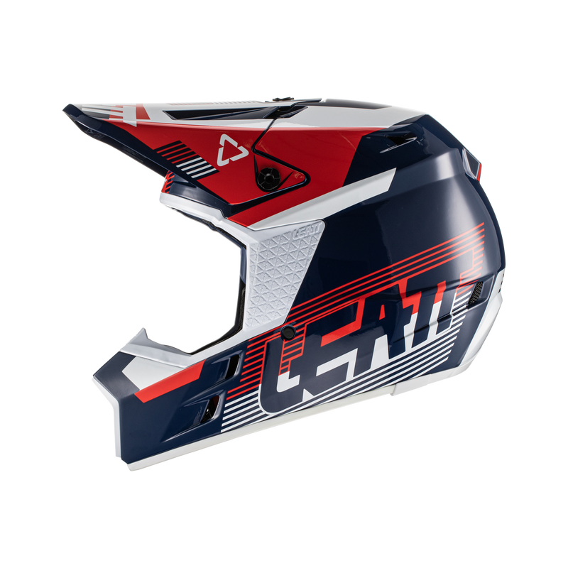 LEATT Moto 3.5 V22 - Royal - EMD Online