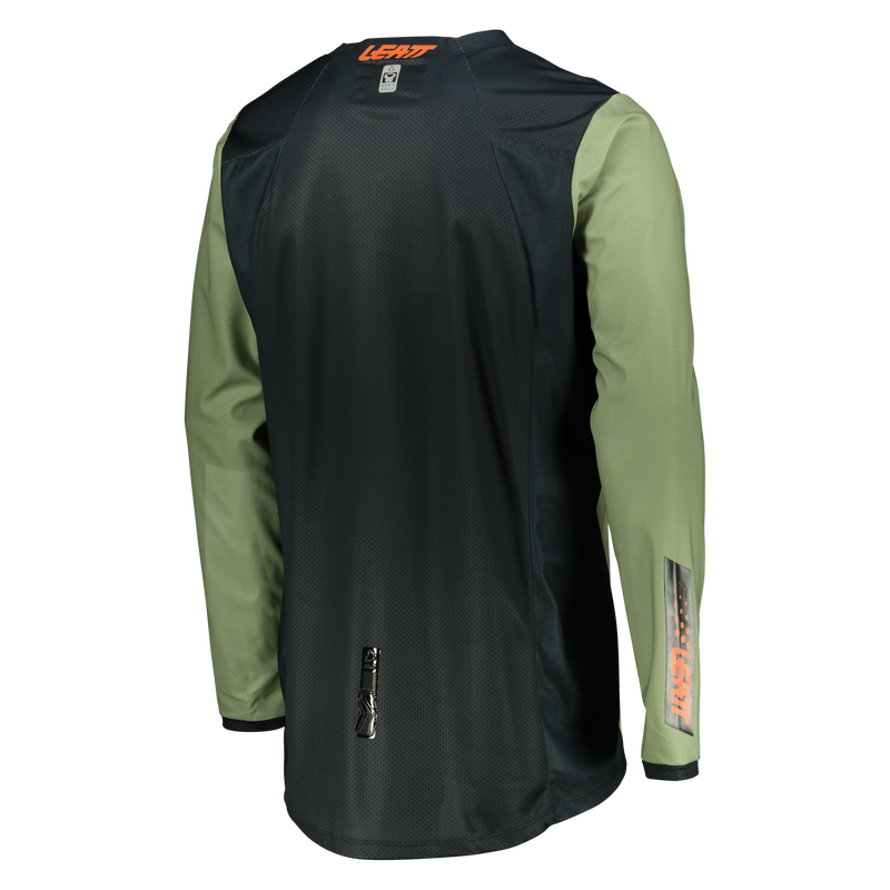 LEATT 2022 4.5 Enduro V22 - Cactus - EMD Online