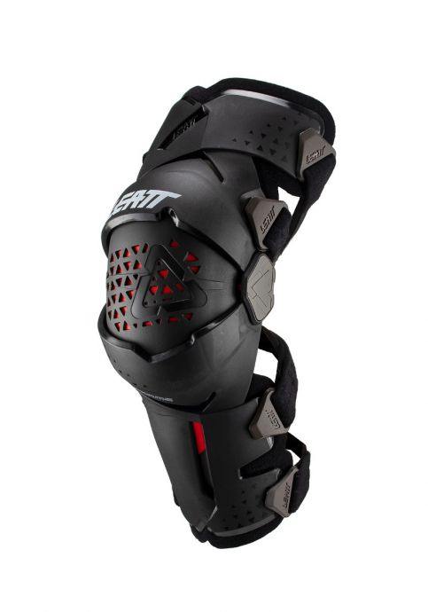 LEATT 2019 Z-Frame - Black - EMD Online