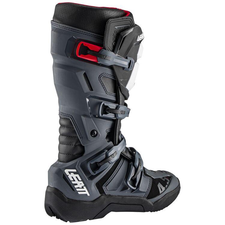 LEATT 4.5 Enduro - Graphene - EMD Online