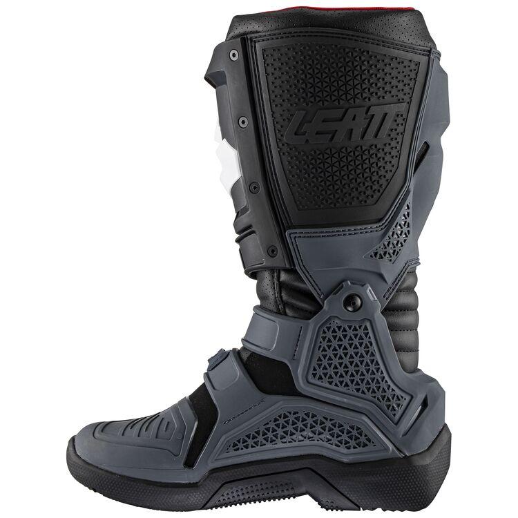 LEATT 4.5 Enduro - Graphene - EMD Online