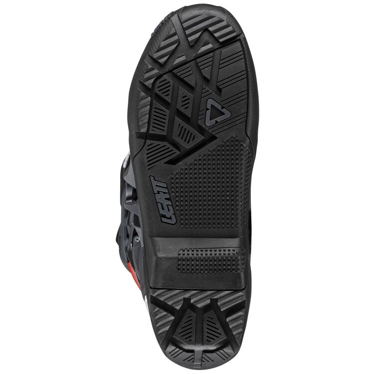 LEATT 4.5 Enduro - Graphene - EMD Online