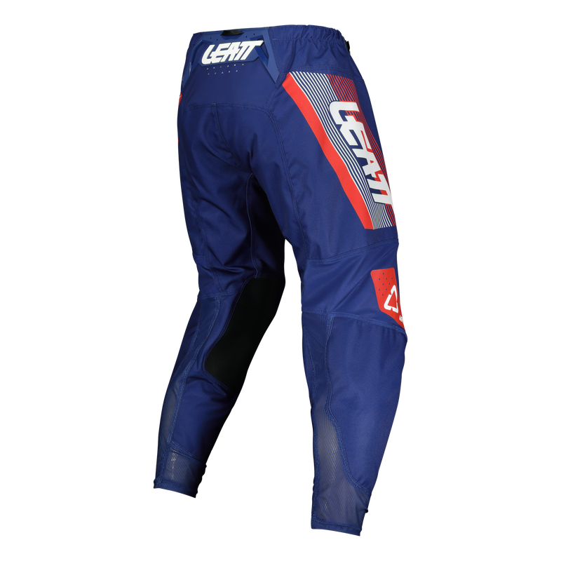 LEATT 2022 Moto 4.5 v22 - Royal Blue - EMD Online