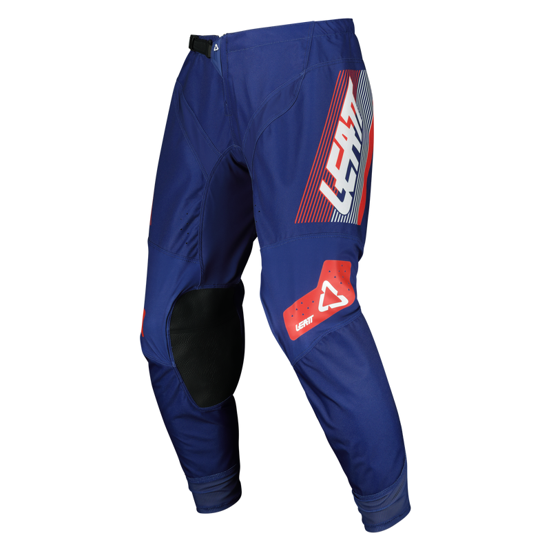 LEATT 2022 Moto 4.5 v22 - Royal Blue - EMD Online