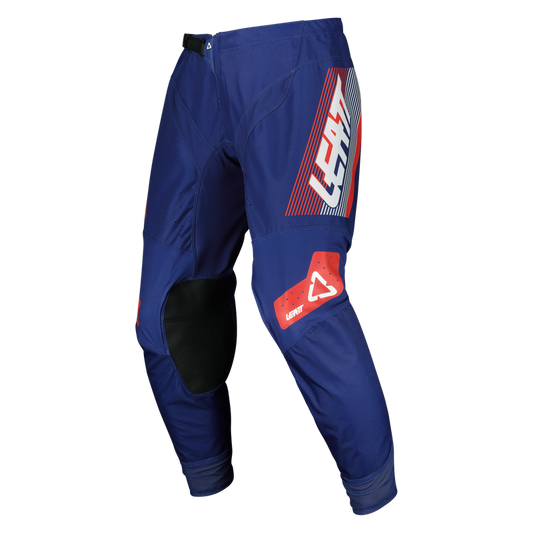 LEATT 2022 Moto 4.5 v22 - Royal Blue - EMD Online