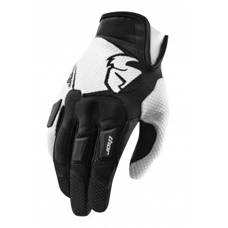 Thor S15 Flow - Black - EMD Online