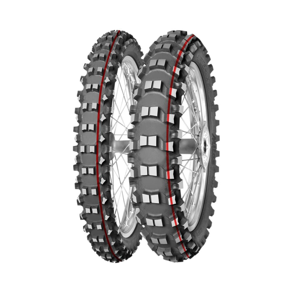 Mitas 90/90-21 TERRA FORCE MX SM - EMD Online