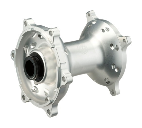 Racecraft Honda Rear Hub - Silver - EMD Online