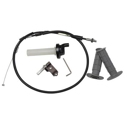 Motion Pro Kawasaki ATV Twist Throttle Kit - EMD Online