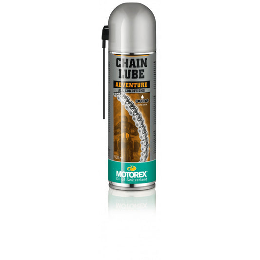Motorex Adventure Chain Lube - EMD Online