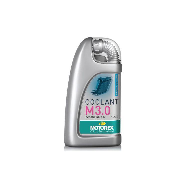 Motorex Coolant 3.0 - EMD Online