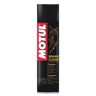 Motul Brake and Parts Cleaner - EMD Online
